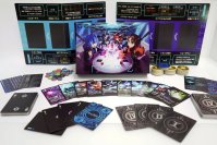 4月27、28日のゲームマーケット2024春にて特殊能力を駆使するポーカー「BETZ」を再販決定