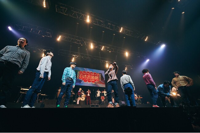 REAL AKIBA BOYZ活動17年目。ダンスアーティストとして武道館公演を発表！そして、7月期TVアニメ『エルフさんは痩せられない。』OP主題歌アーティストとしてアニソンタイアップも発表