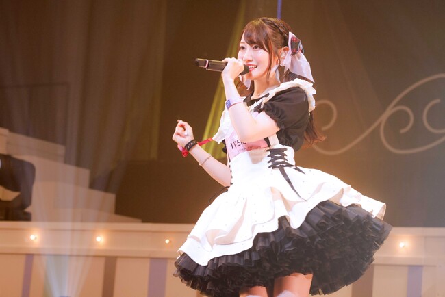 小倉 唯、LIVE Blu-ray「小倉 唯 Memorial LIVE 2023~To the 11'Eleven~」が2024年7月10日（水）に発売決定！