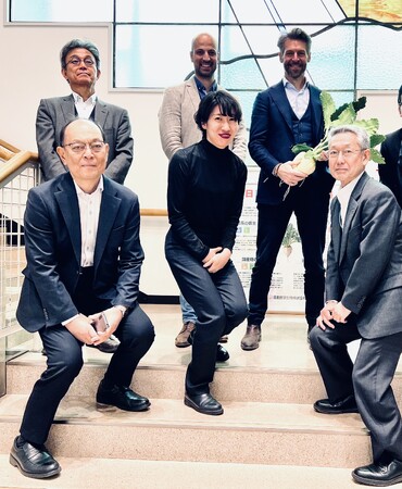 Norwegian Mycelium ASの日本法人設立と、日本甜菜製糖株式会社との提携開始
