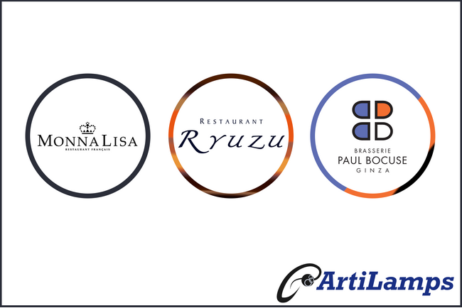 アーティランプス（ArtiLamps）、「モナリザ」「Restaurant Ryuzu」・「ブラッスリー ポール・ボキューズ 銀座」の３店舗にて、web3来店証明を配布。