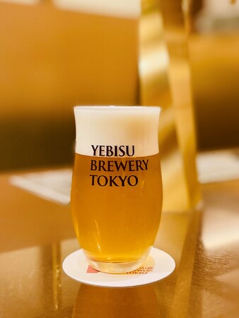 「YEBISU BREWERY TOKYO」でつくられたここでしか飲めない数量限定ビール「Proto Juicy ale」4月25日発売