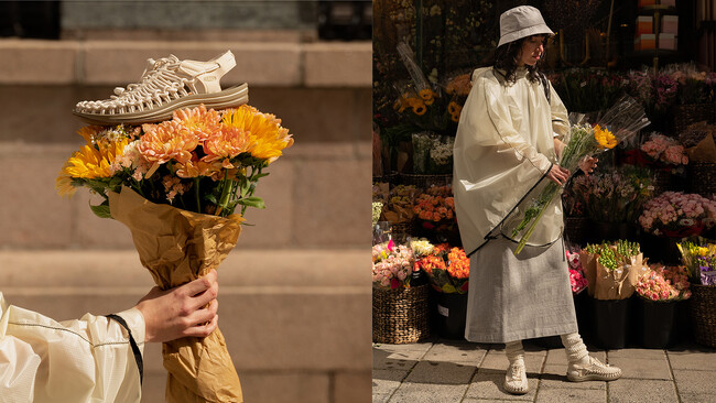 ＜KEEN直営店＞KEEN初のウィメンズコンセプトストア「KEEN GARAGE SHINJUKU」が新宿ルミネ１に2024年4月26日（金）オープン