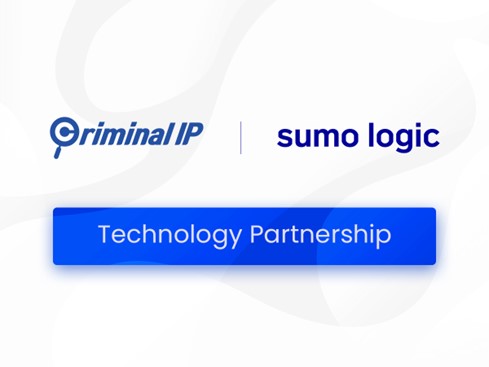 Criminal IP、米 Sumo Logic（スモーロジック）との技術パートナーシップで海外販路を拡大