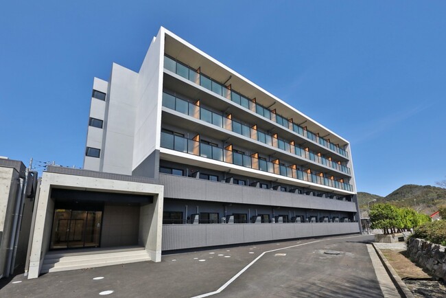 好評により100室増築！山口大学構内にある最新の学生マンション「Uni E'terna 山口吉田学生会館ANNEX」満室での運営スタート