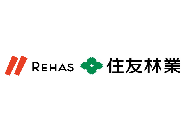 就労継続支援B型事業所「リハスワーク名古屋北」を開設。住友林業が用地選定から関わり協業