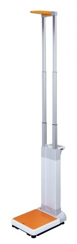 A&Dのデジタル身長体重計「AD-6351」が、4か年度連続で公益財団法人日本学校保健会様の推薦用品に選定されました。 A&Dのデジタル身長体重計「AD-6351」が、4か年度連続で公益財団法人日本学校保健会様の推薦用品に選定されました。