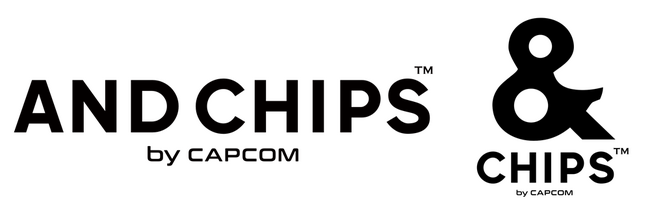 カプコンのIPを大胆に再構築した新アパレルブランド「AND CHIPS」が誕生！