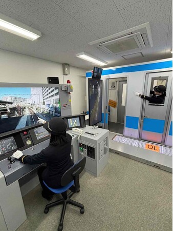 「JRE MALLふるさと納税」限定！横浜市オリジナル返礼品「乗務員・駅社員と一緒に学ぶ！お仕事体験ツアー」の受付を開始！