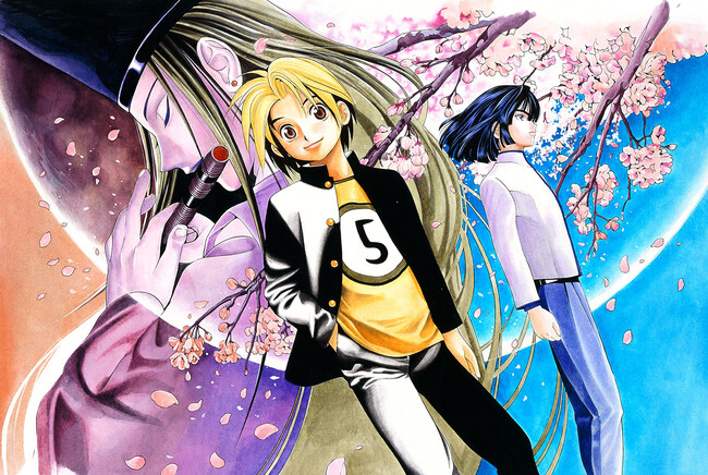 週刊少年ジャンプで連載された原作・ほったゆみ、漫画・小畑健による原作コミックス「ヒカルの碁」舞台化決定！