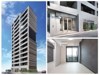 トーシンパートナーズの新たな物件「ZOOM大島」が登場！進化する都心の躍動を身近に感じながら、公園や大型ショッピング施設にも自転車で爽快にアクセス可能