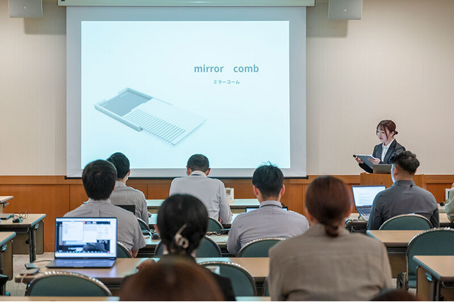 京都芸術大学×大創産業　産学連携プロジェクト第3弾　大学生のアイデアを生かした17商品を４月から順次発売