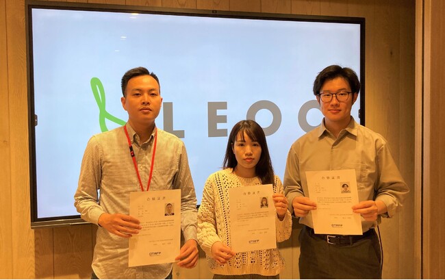 史上初の特定技能2号（外食）試験、LEOCから10名が合格 企業の中核として事実上の無期限在留へ