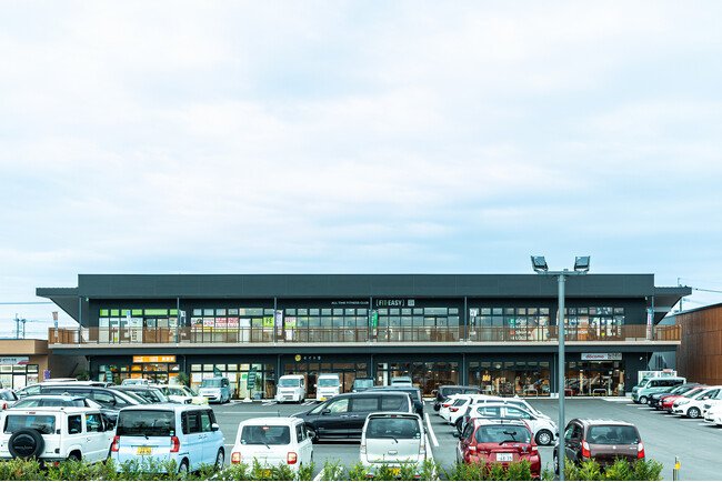 【グランドオープン情報】長崎県初出店！アミューズメントフィットネスクラブ FIT-EASY 新大村駅前店がグランドオープンしました！