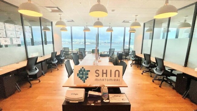 ベンチャー企業の成長促進拠点「SHINみなとみらい」を活用するベンチャーを募集！