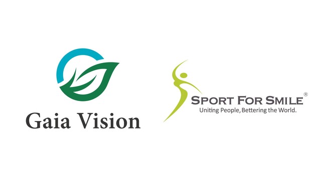 Sport For Smile プラネットリーグとGaia Visionが連携気候変動対応をスポーツの力で加速