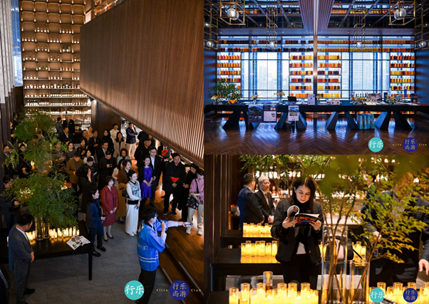 アジア富裕層イベント「行楽LUXURY GALA 2024 - JAPAN Luxury Experiences」を上海で華やかに開催！