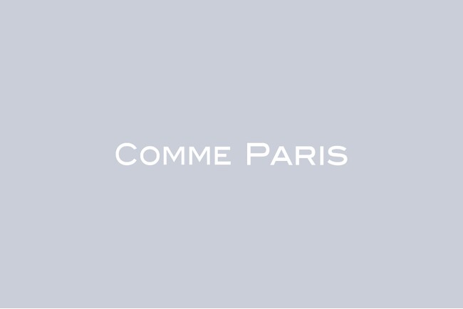 田園調布のプチカヌレ専門店 COMME PARISから【母の日限定】フラワーギフトボックス《Champetre Parterre》販売のお知らせ