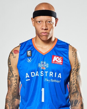 #1 トーマス・ケネディ選手2024年度3x3バスケットボール男子日本代表チーム強化合宿参加のご報告