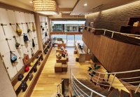 「豊岡鞄」オフィシャルショップ Artisanが10周年記念ロゴを大募集。