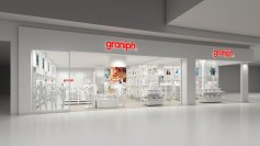 グラニフの世界観をたっぷりと楽しめる新ストアが登場！グラニフ イオンモール幕張新都心店が2024年4月26日(金)新規オープン