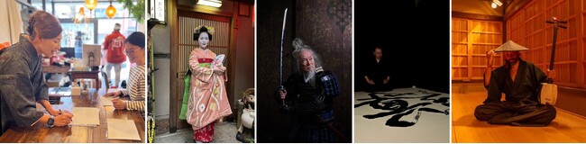 ツーリストホテル『ホテルリソルトリニティ京都』2024年ゴールデンウイーク期間限定イベント開催