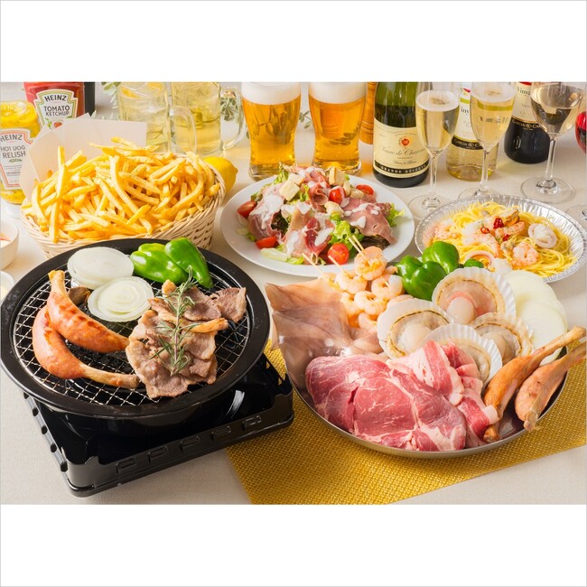 【そごう大宮店】2024年ビアガーデン情報