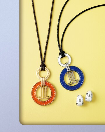 【LANVIN en Bleu】夏の訪れを感じさせるマリンテイストのアクセサリーが登場
