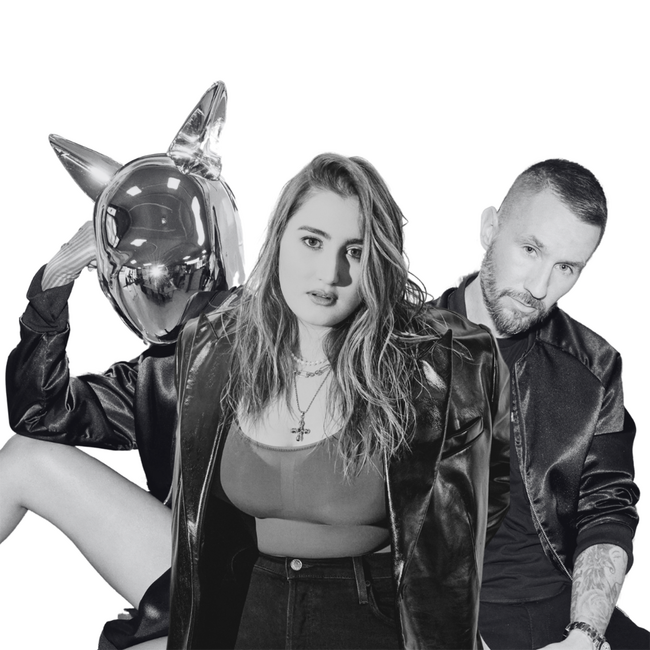 アルメニア出身の新星ローザ・リン、13億のストリーミングを記録した「SNAP」に続く最新ヒット「Universe」のギャランティスRemixをリリース