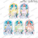 ▲ビッグジオラマアクリルフィギュア Radiant ver. (全5種)