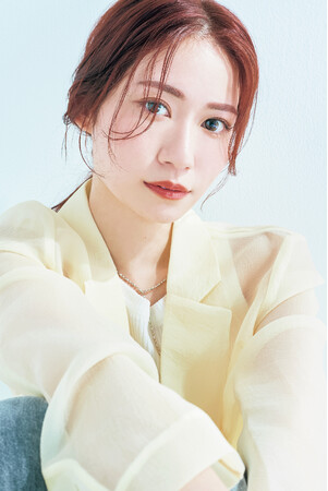 “読モ”の神6！ 新田さちか、神谷明采、斉藤里奈ほか、人気インフルエンサー6名が読者モデル組織「CanCam it girl ICONS」に就任！