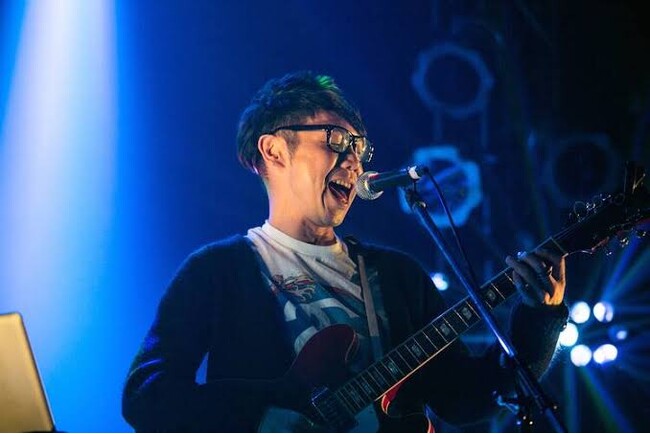 ロックの日(6月9日)にロックイベントを開催！