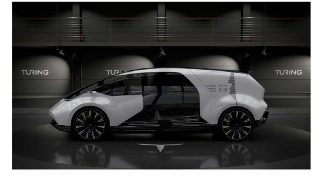 生成AIを活用した完全自動運転車両の開発に取り組むチューリング社への投資実行に関して