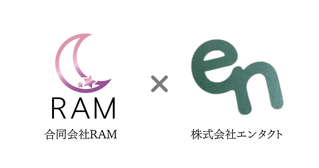 ライバー事務所none（ノン）がRAMへ移籍｜Webマーケ×エンタメ事業でバーチャル業界のトップへ一歩前進