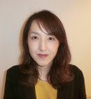 東京大学 大気海洋研究所 気候システム研究系 今田 由紀子 准教授 東京大学 大気海洋研究所 気候システム研究系 今田 由紀子 准教授