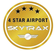 新ウランバートル国際空港がSKYTRAX「4スターエアポート」獲得！