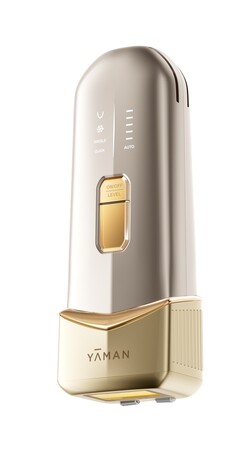 ヤーマン、IPL脱毛器*で中国NMPA認可取得