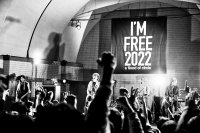 a flood of circle『Honey Moon Song』代々木野音ライブ映像公開