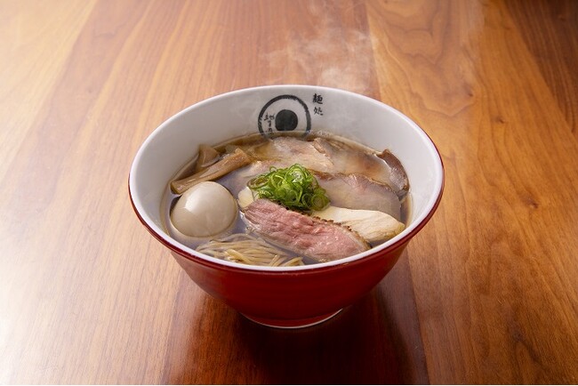【名古屋タカシマヤ】店主が生んだこだわりグルメやここでしか味わえない美味を堪能！「第24回 大京都展」を開催