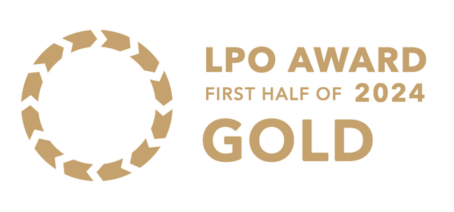 ADKマーケティング・ソリューションズ、LPO AWARD FIRST HALF OF 2024においてゴールドを受賞