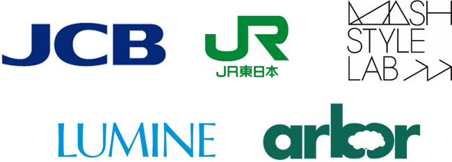 ルミネ、JCB・JR東日本・マッシュスタイルラボ・Arborと協業しCO2排出量可視化による消費者の行動変容を検証する実証実験を開始
