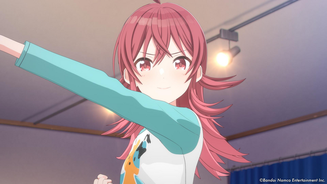 アニメ『アイドルマスター シャイニーカラーズ』第4話あらすじ＆場面写真を公開！