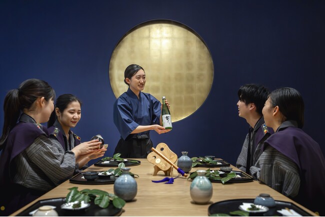 【界 秋保】2024年4月25日に開業。その土地の文化を体験する界ブランドのおもてなし「ご当地楽」は「伊達な宴」に決定。