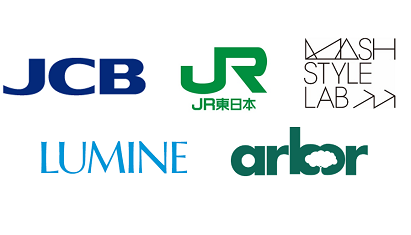 JCB、JR東日本・マッシュスタイルラボ・ルミネ・Arborと協業しCO2排出量可視化による消費者の行動変容を検証する実証実験を開始
