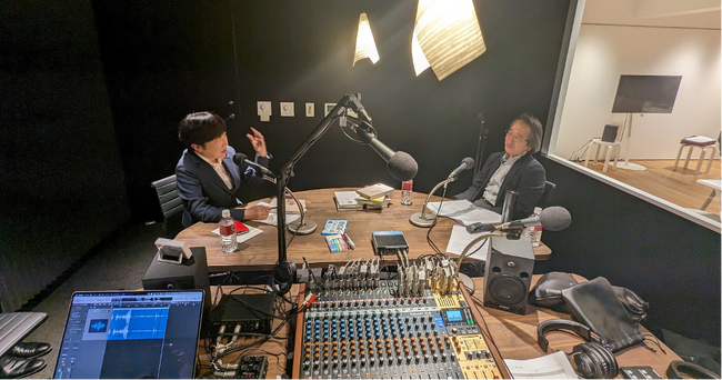 早稲田大学の研究者が学問の魅力を語るPodcast番組「博士一歩前」の配信をスタート
