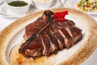 「ウルフギャング・ステーキハウス」ハワイ2号店となる「マウイ店」をハワイ・マウイ島にオープン