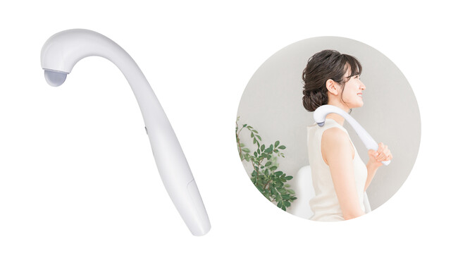 見えない！届かない！もうツライ！そんな「爪切りタイム」に革命？便利な生活雑貨が5月新発売