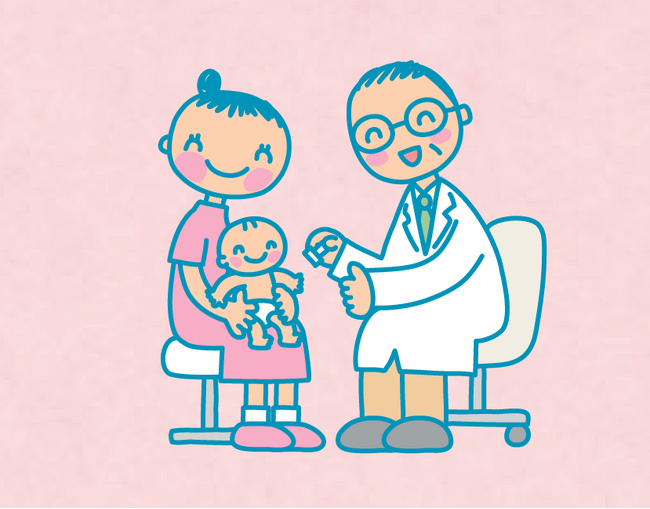 「母子健康手帳デジタル版」がスタートします。