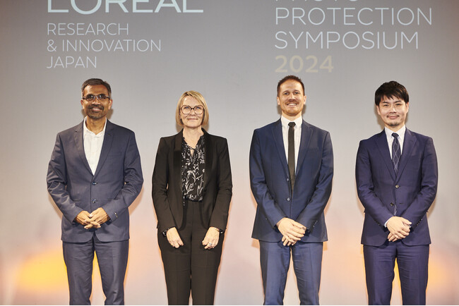 ロレアル R&I ジャパン　「ロレアル フォトプロテクション シンポジウム 2024」を開催