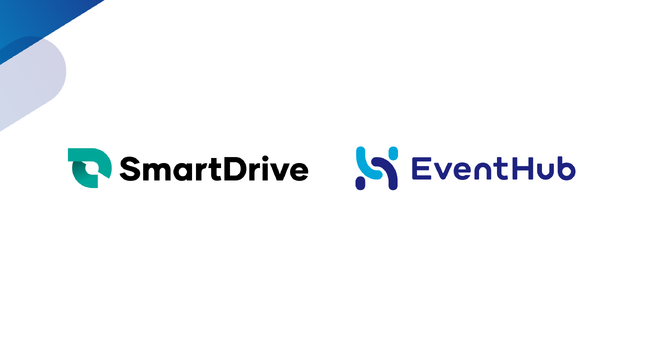 EventHubは株式会社スマートドライブのカンファレンスを支援